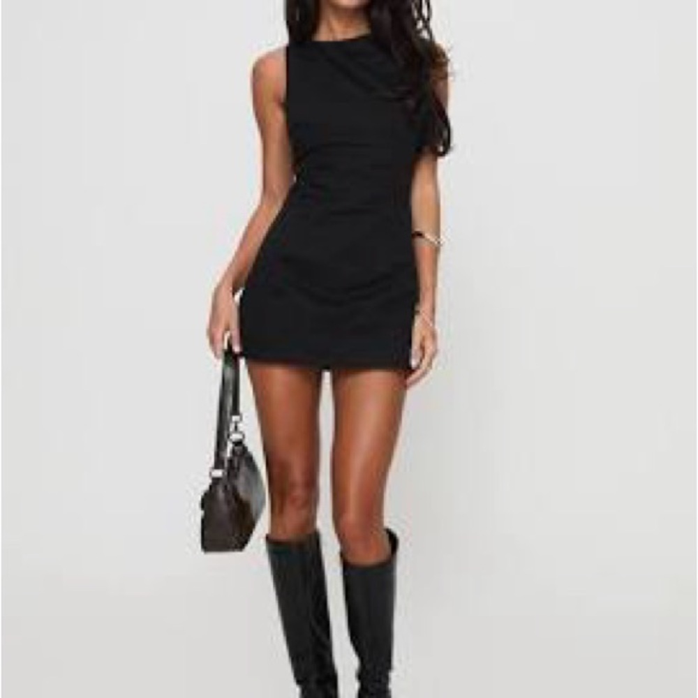 NWT Princess Polly Yumiko Dress / Romper